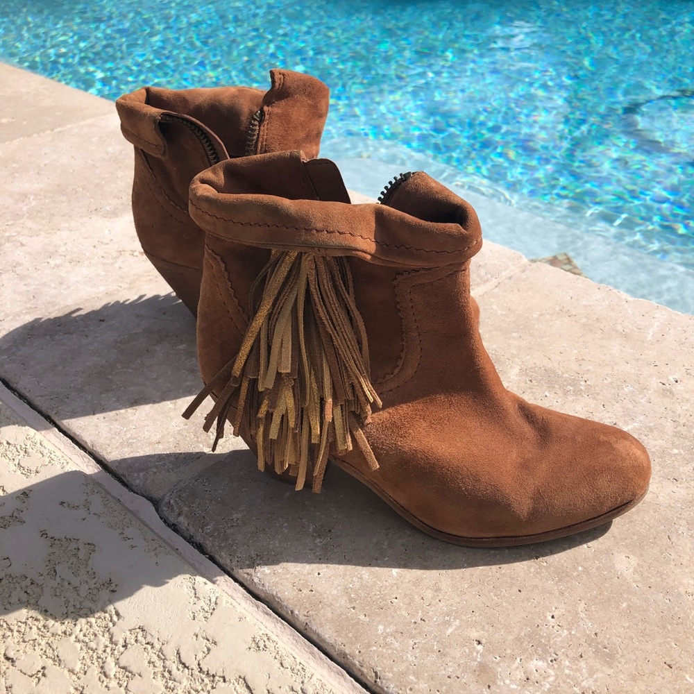 Sam Edelman Women’s Louie Boot